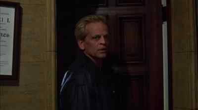You're still up? - Schizoid