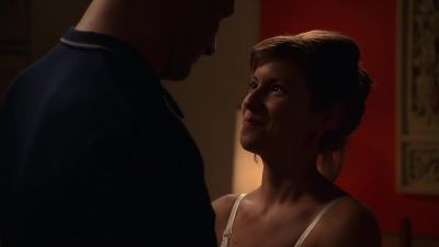 You're still warm. - Mad Men