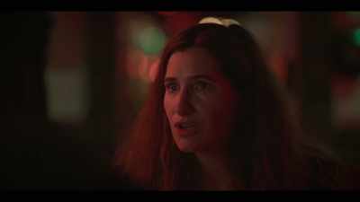 You're still you. - Tiny Beautiful Things