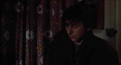 You're strange. - The Tenant