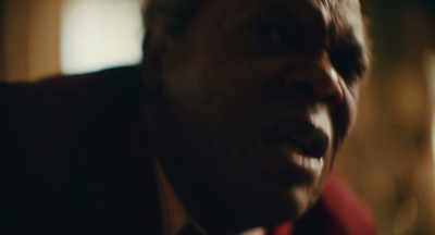 - You're strong for an old man.
- That's why I'm still here. - The Last Days of Ptolemy Grey