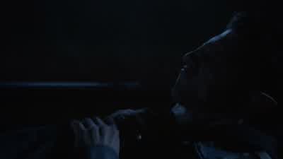 You're strong. - Teen Wolf