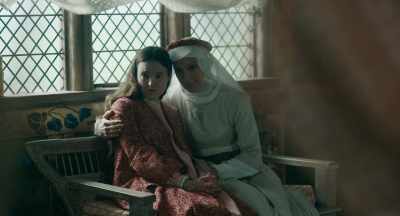 You're so strong. You're so wise. - Catherine Called Birdy