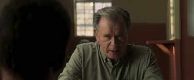 You're stronger than just about anyone
I've ever worked with. - Indemnity