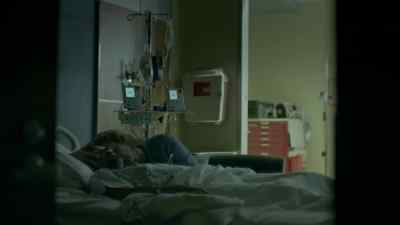 You're stronger than you think. - Bloodline