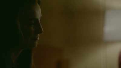 You're stubborn...
and surrounded by danger. - Legacies