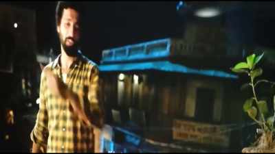 You're studying for IELTS,
and you don't know its full name? - Dunki