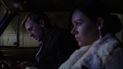 You're Studying the law? - Archangel