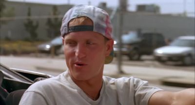 You're either stupid or dangerous - White Men Can't Jump
