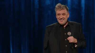 You're so stupid, you don't
even know you're stupid. - Craig Ferguson: I'm So Happy