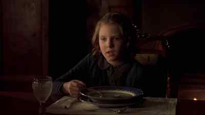 - You're stupid.
- Not half as much as you. - The Others