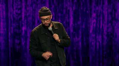 You're stupid, right?" - Jesus Trejo: Stay at Home Son