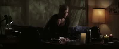 You're so stupid - Magnolia