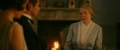 You're such a bad liar, Tom. - Downton Abbey: A New Era
