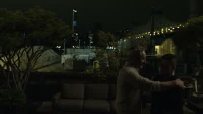You're such a brilliant engineer, Elliot, and you should never doubt your skills no matter how much pressure I put on you. - Mr. Robot