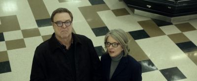 You're such a dick - Love the Coopers