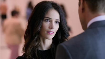 You're such a dick. - Suits