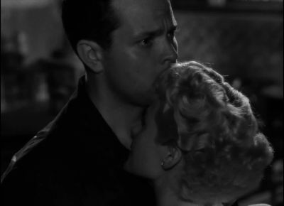 You're such a foolish knight errant - The Lady from Shanghai
