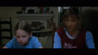 You're such a fuck assPlease Did you just call me a fuck assThat's enough Go suck a fuckHow does one suck a fuck Shall I tell youPlease Not at the dinner table - Donnie Darko