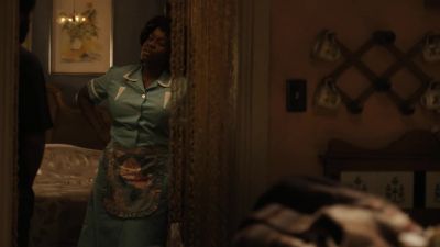 You're such a goddamn man. - Snowfall