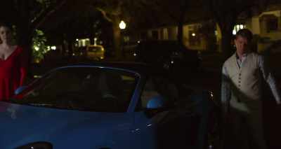 You're such a good drunk driver - Lady of the Manor