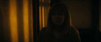 You're such a good girl. - The Grudge