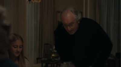 - You're such a liar.
- You're a liar. - The Wizard of Lies
