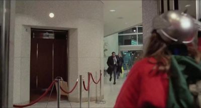 You're such a loser Here we go again - Adventures in Babysitting
