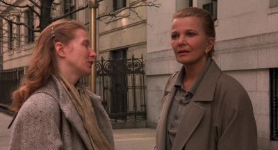 You're such a perceptive woman - Another Woman