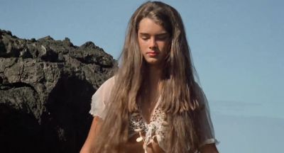 You're such a silly dodo We're never getting off this island - The Blue Lagoon