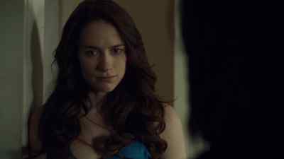 You're such an asshole. - Wynonna Earp
