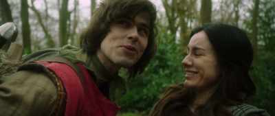 You're such an idiot. - The Adventures of Maid Marian