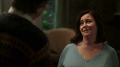 You're such an idiot. - The Trouble with Maggie Cole