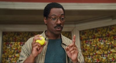 You're suffering from obsessive compulsive behaviour - Doctor Dolittle