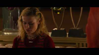 You're suggesting Hunt is John Lark? - Unicorn Store