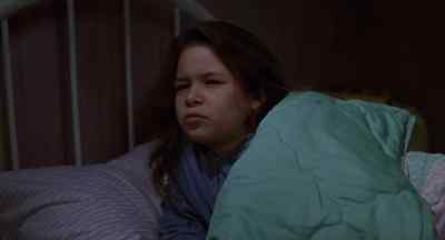 You're supposed to be asleep. - RoboCop 3