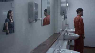 You're supposed to be dead. - Misfits