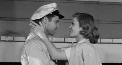 You're supposed to be home
waiting for me. - The Gun Runners