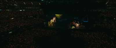 You're supposed to be like, - TAYLOR SWIFT | THE ERAS TOUR