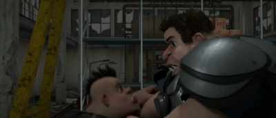 - You're supposed to be
my toughest orc! - Homeward