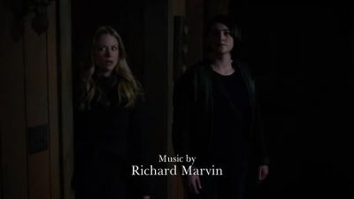 You're supposed to be on our side now? - Grimm
