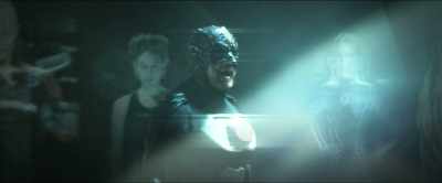 You're supposed to be role models. Heroes. - The Guardians of Justice