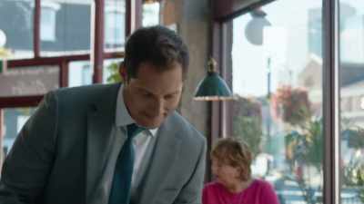 You're supposed to let me know - Falling in Love in Niagara