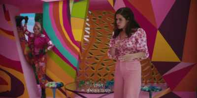 You're supposed to love
being a mother, - Barbie