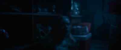 - You're supposed to say "Polo." - Night Swim