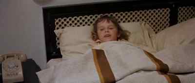You're supposed to sleep on the couch. - 40 Pounds of Trouble