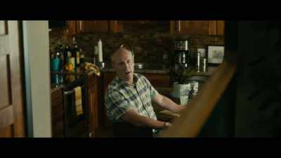 You're supposed to take a couple classes
and a written test, - Brigsby Bear