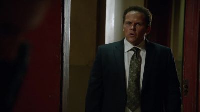 You're supposed to take them out. - Person of Interest