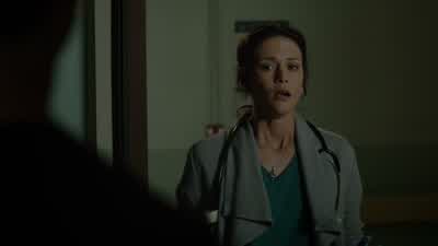 You're supposed to be dead. - Teen Wolf