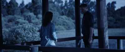 You're supposed
to be dead. - The Gateway